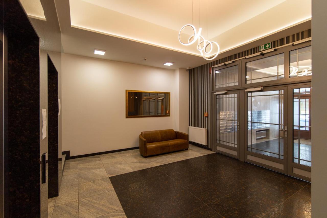 Vip Apartamenty Butikowa Białystok Exterior foto