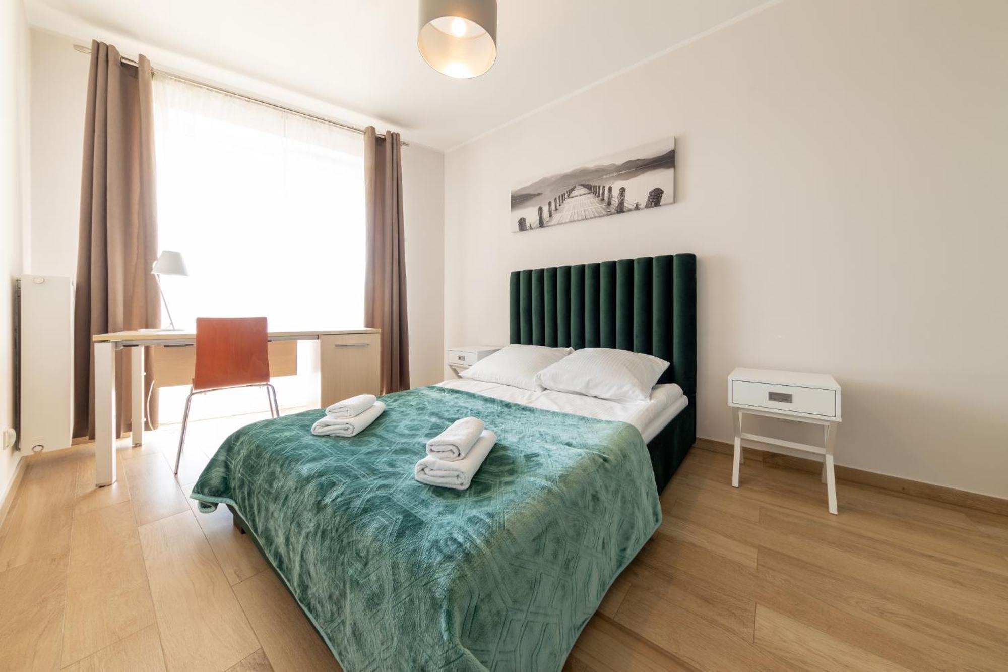 Vip Apartamenty Butikowa Białystok Exterior foto