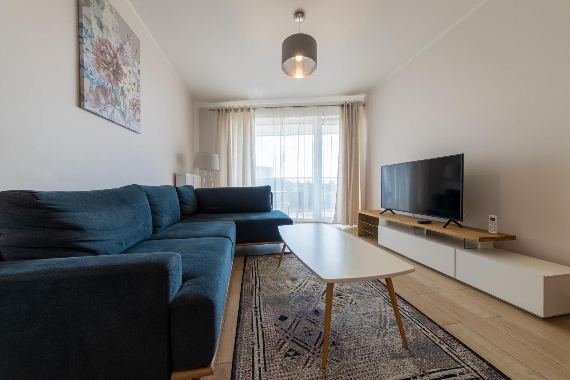 Vip Apartamenty Butikowa Białystok Exterior foto