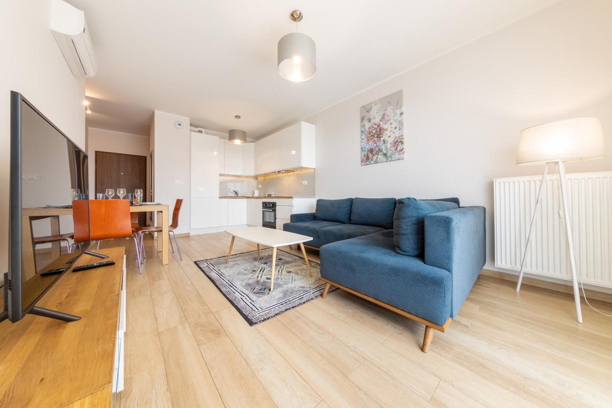 Vip Apartamenty Butikowa Białystok Exterior foto